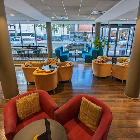 Hotel Future Bristol