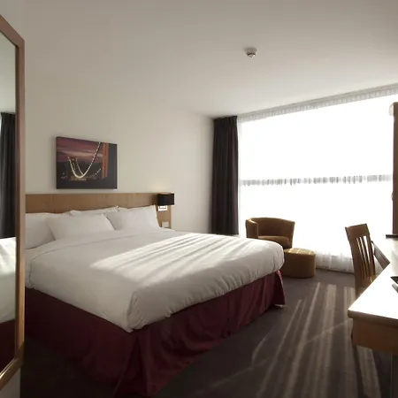 Hotel Future Bristol