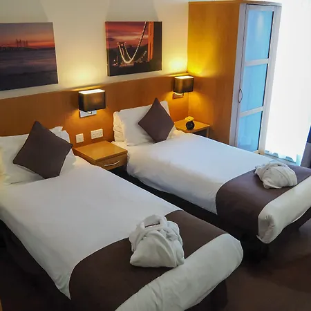 Hotel Future Bristol