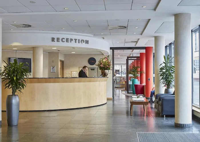 Hotel Future Bristol