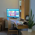 Hotel Future Bristol
