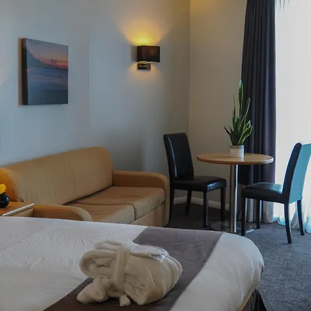 Future Hotel 4*