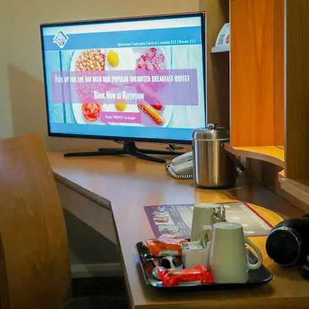 Hotel Future 4*