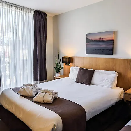 Future Hotel