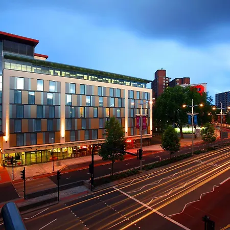 Future Hotel Bristol