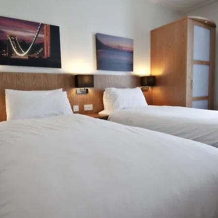 Hotel Future Bristol