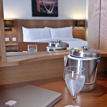 Future Hotel