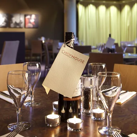 퓨처 인 브리스톨 호텔 브리스틀