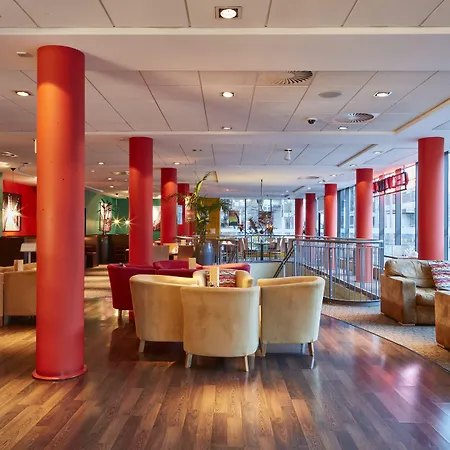 Future Hotel Bristol