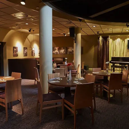 Hotel Future Bristol