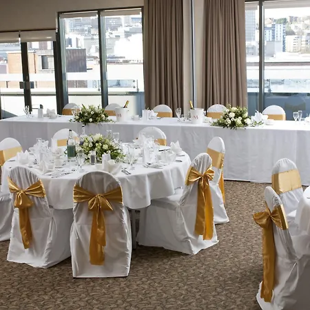 호텔 퓨처 인 브리스톨 브리스틀