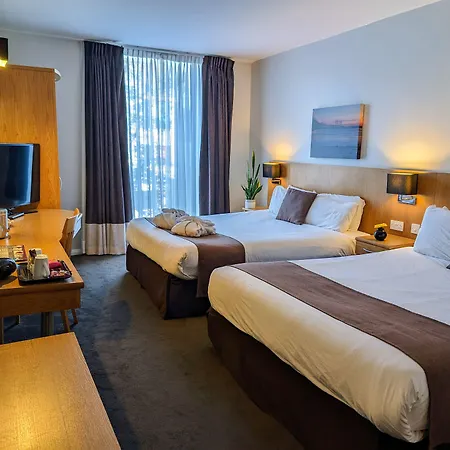 Future Hotel Bristol