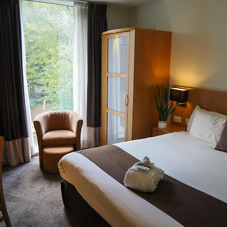 Hotel Future Bristol