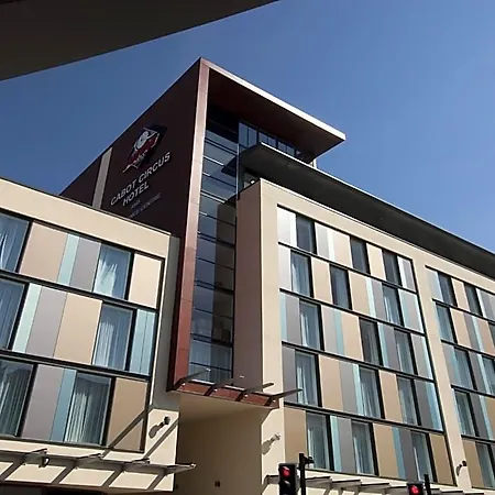 Hotel Future Bristol