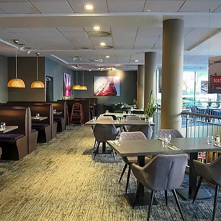 Hotel Future Bristol