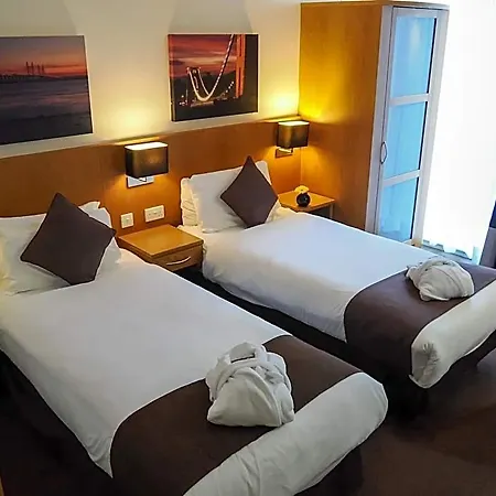 Hotel Future