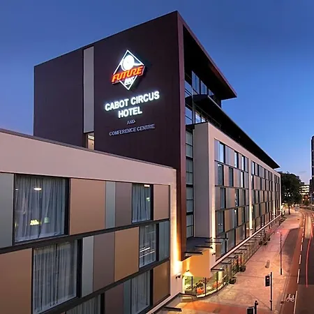 Future Hotel Bristol