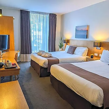 Future Hotel