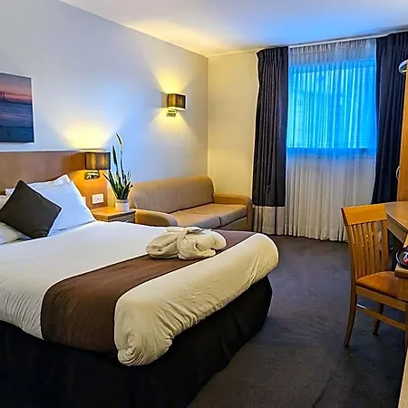 Future Hotel Bristol