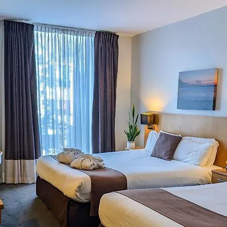 Hotel Future
