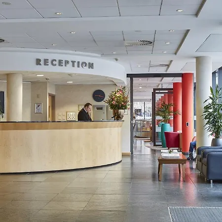 Hotel Future Bristol