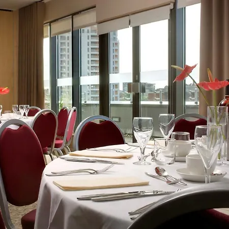 Hotel Future Bristol