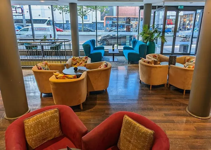 Hotel Future Bristol