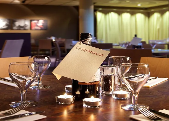 Future Hotel Bristol