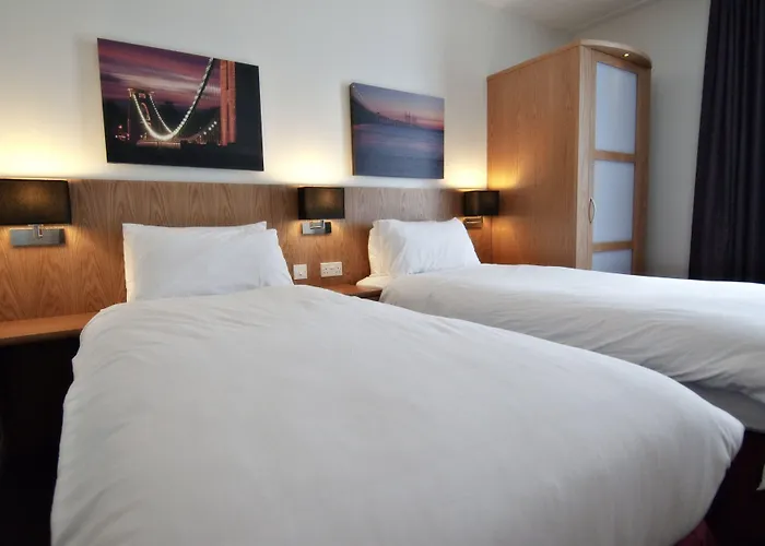 Hotel Future Bristol