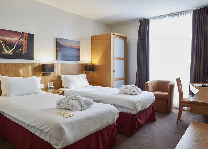 Future Hotel Bristol