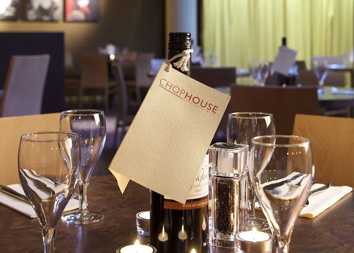 Future Hotel Bristol