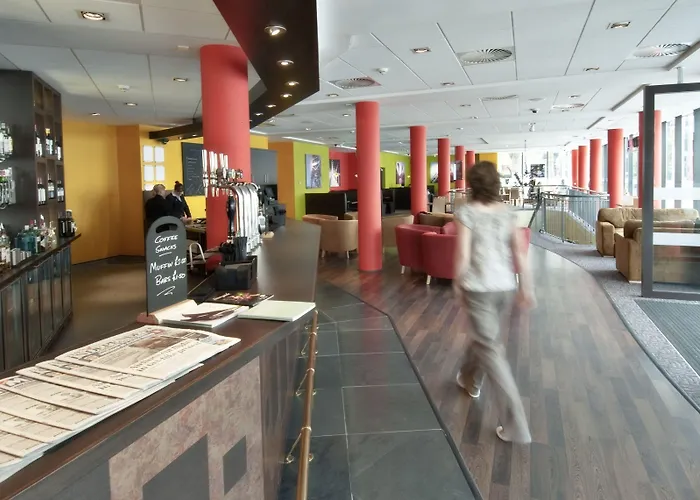 Hotel Future Bristol