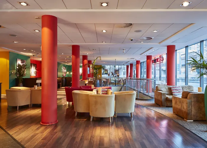 Future Hotel Bristol