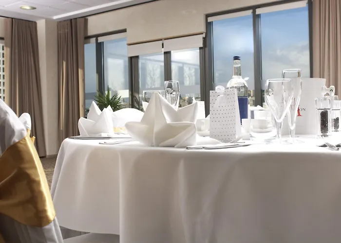 Future Hotel Bristol