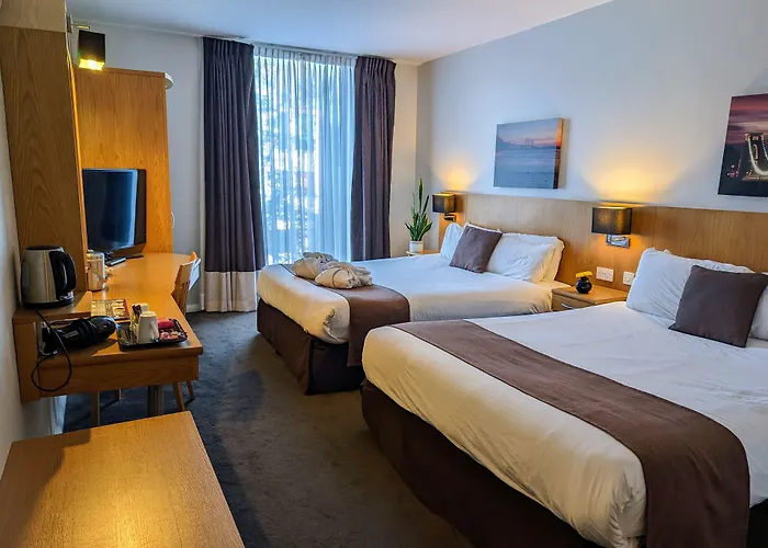 Future Hotel Bristol