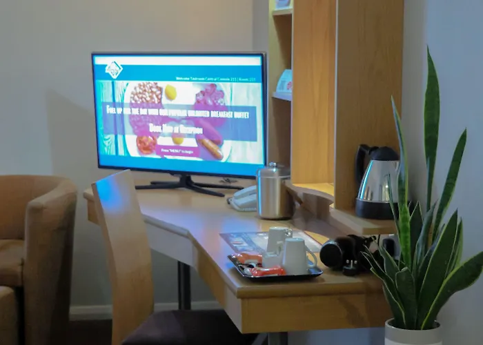 Hotel Future Bristol