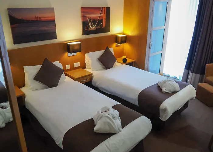 Hotel Future Bristol