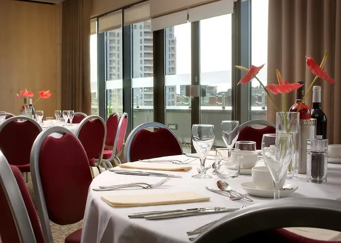 Hotel Future Bristol