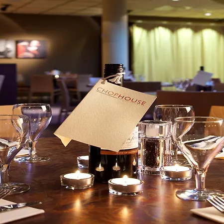 Future Hotel Bristol