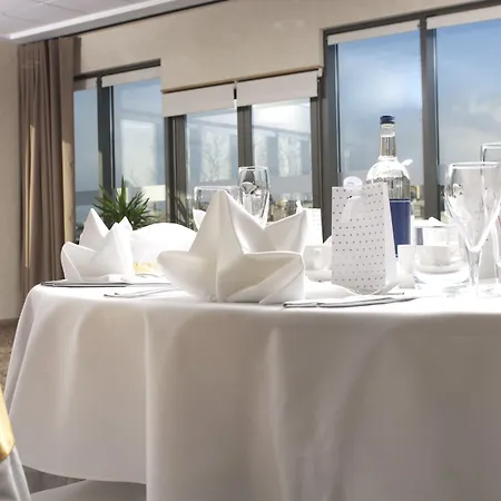 Future Hotel Bristol