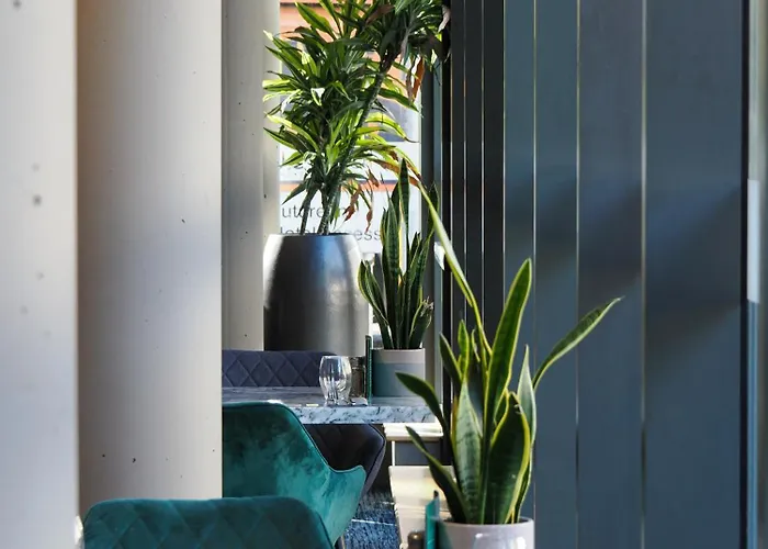 Future 4* Бристоль