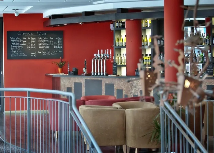 Future 4* Бристоль